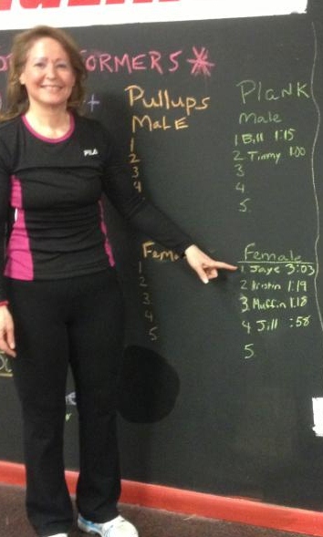 personal training results mount laurel nj