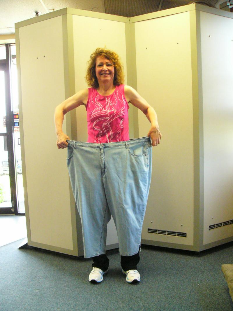 personal training results mount laurel nj