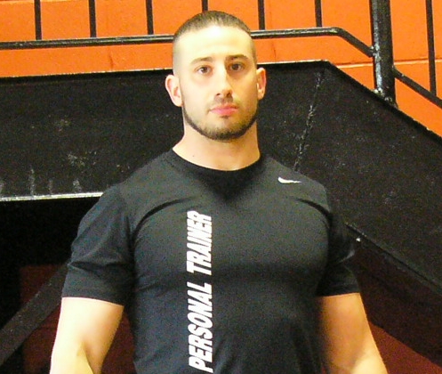 personal trainers training mount laurel moorestown cherry hill maple shade best